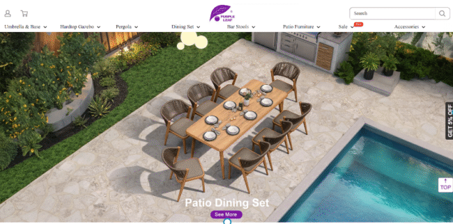 Outdoor Living