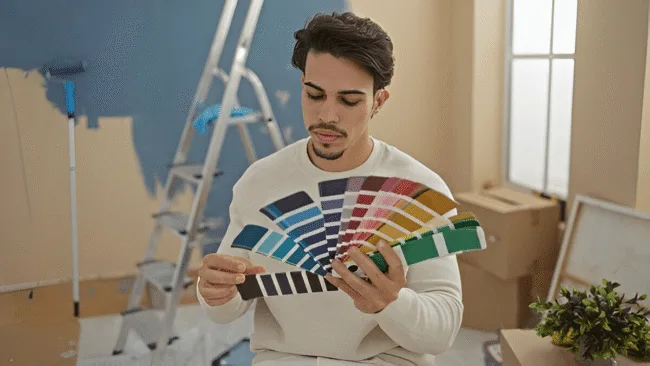 home colors