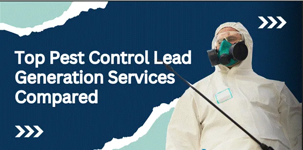 Lead Generation Services
