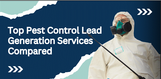 Lead Generation Services
