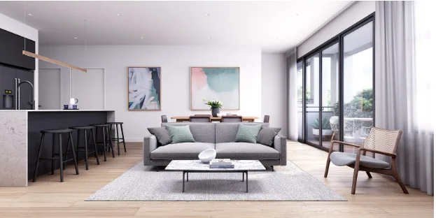 Sale Price of Your Property