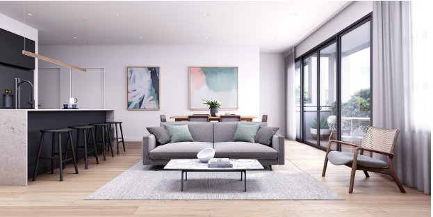 Sale Price of Your Property