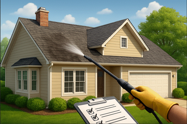Home’s Sale Value