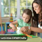 indoor activities lwmfcrafts