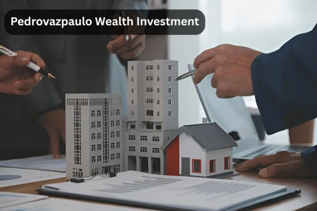 pedrovazpaulo wealth investment