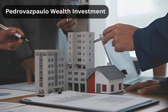 pedrovazpaulo wealth investment