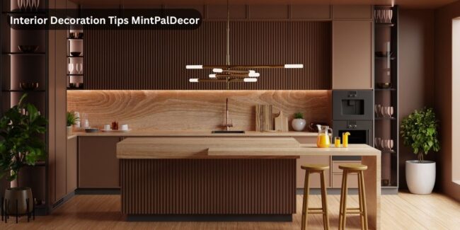 interior decoration tips mintpaldecor