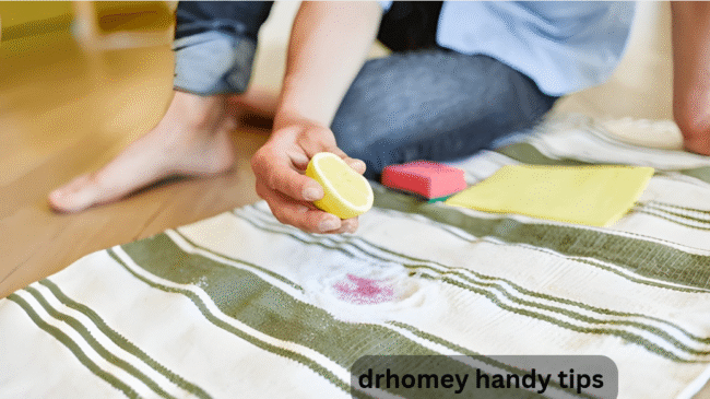 drhomey handy tips