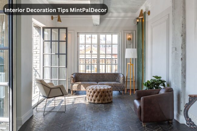 interior decoration tips mintpaldecor