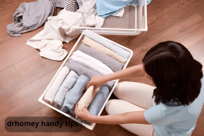 drhomey handy tips