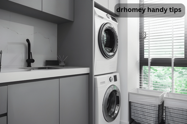 drhomey handy tips