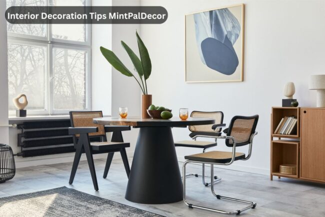 interior decoration tips mintpaldecor