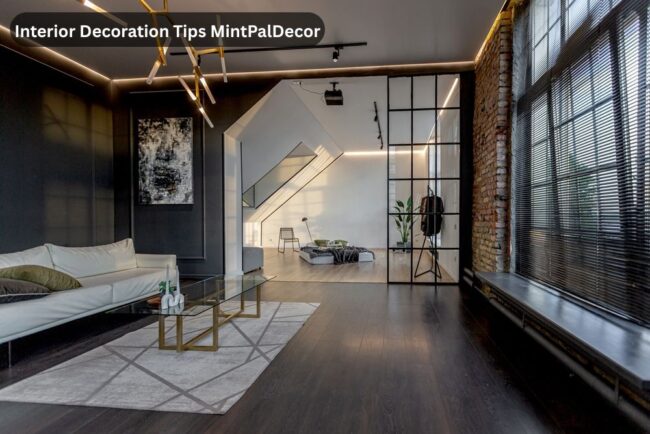 interior decoration tips mintpaldecor