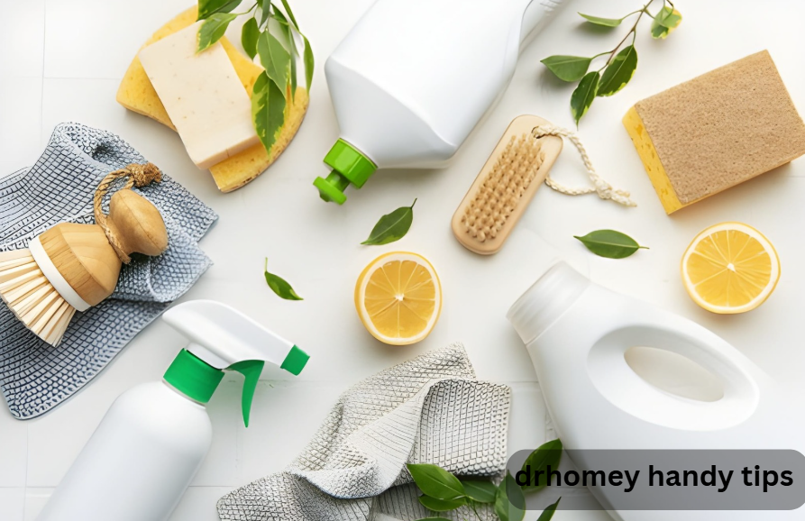 drhomey handy tips