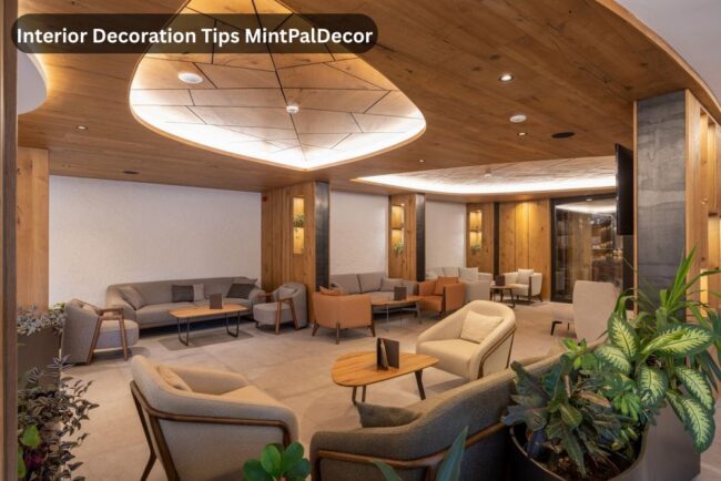 interior decoration tips mintpaldecor