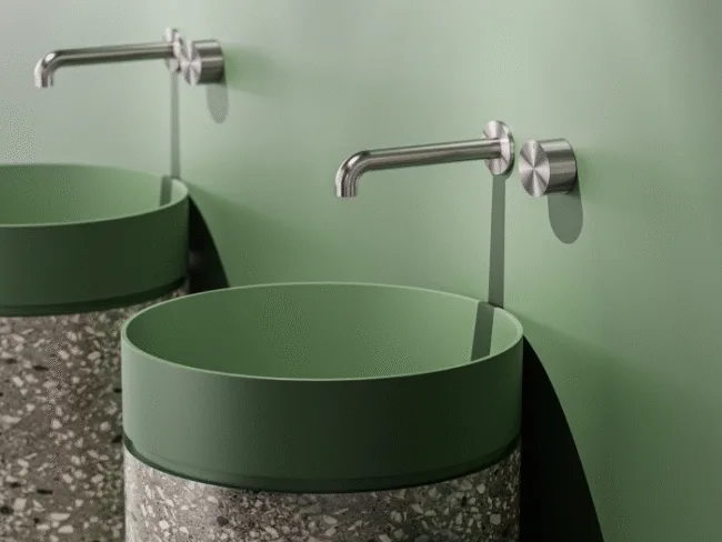 Tapware
