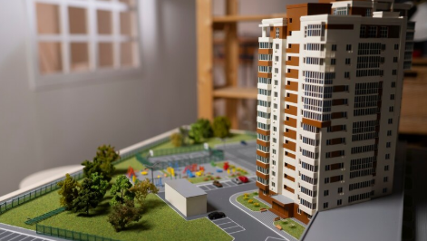 real estate