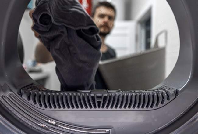 Dryer Vent Cleaning