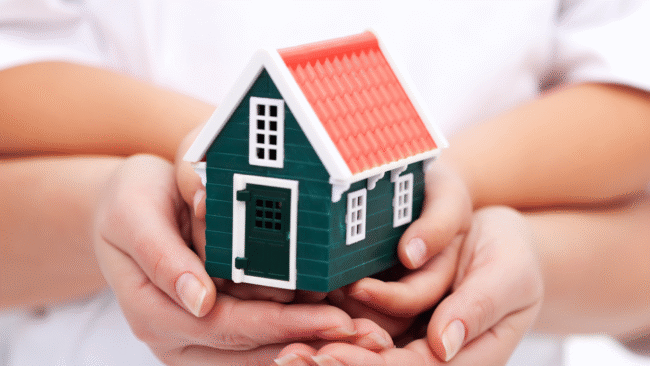 real estate
