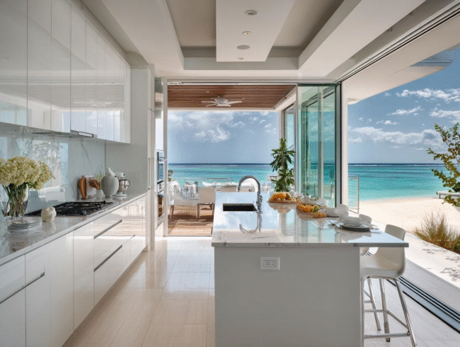 kitchen cabinets