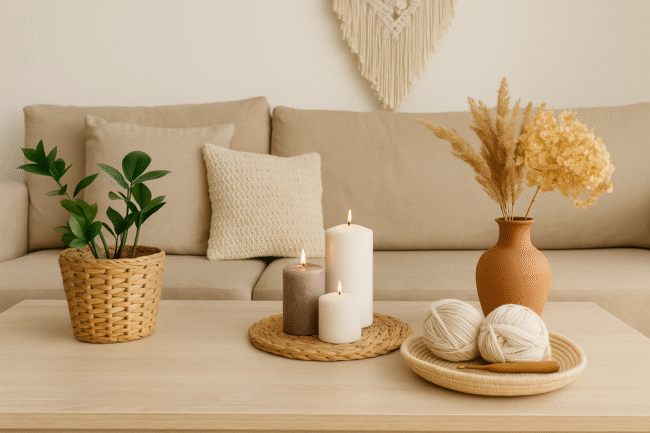 decor