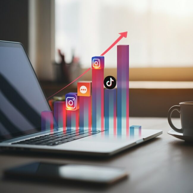  Tested SocialWick for Instagram