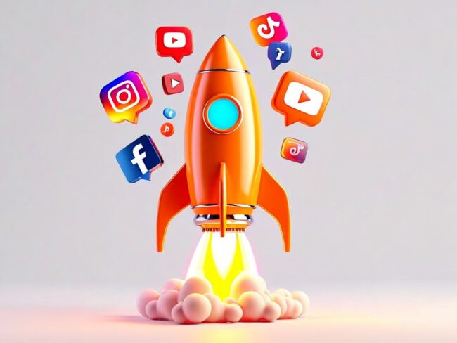 SocialWick for Instagram