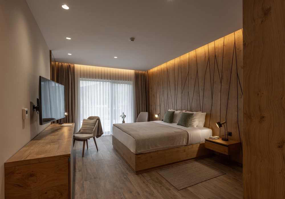 How Stone Elements Create Depth in Interior Home Design