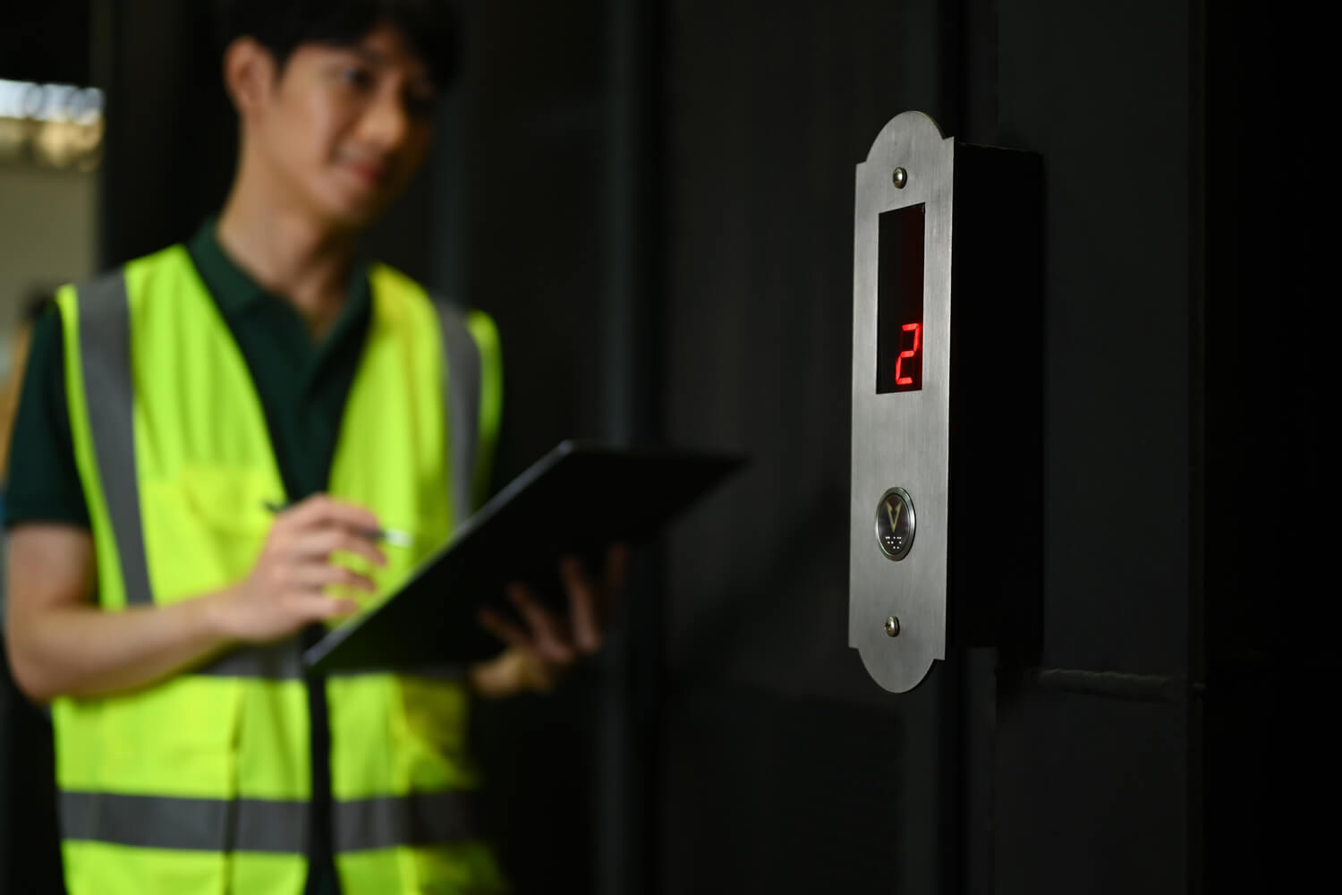 Elevator Inspections