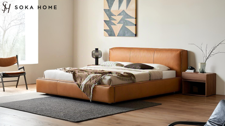 Bedroom Furniture Trends That Promote Better Sleep