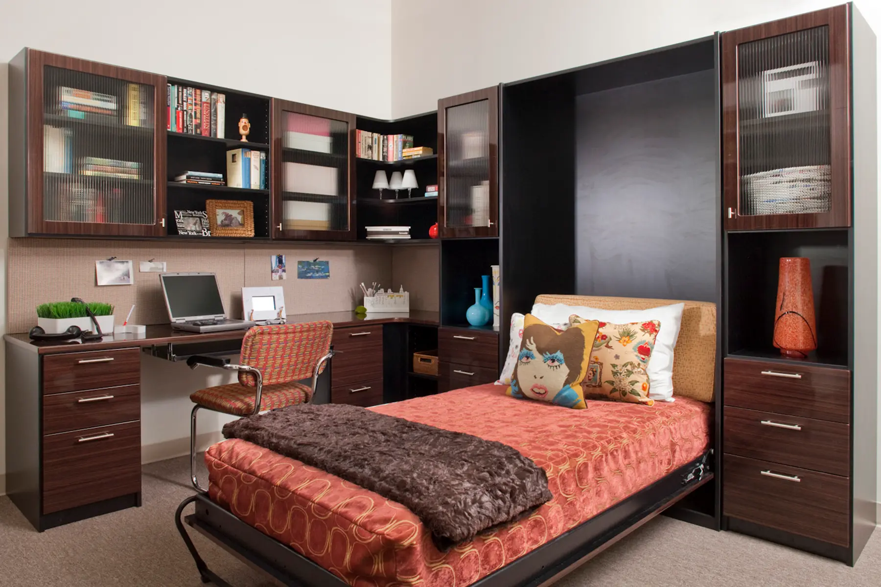 Murphy Bed