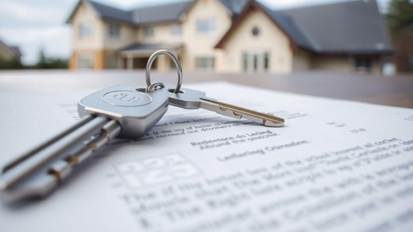 How to Handle Real Estate When Settling an Estate