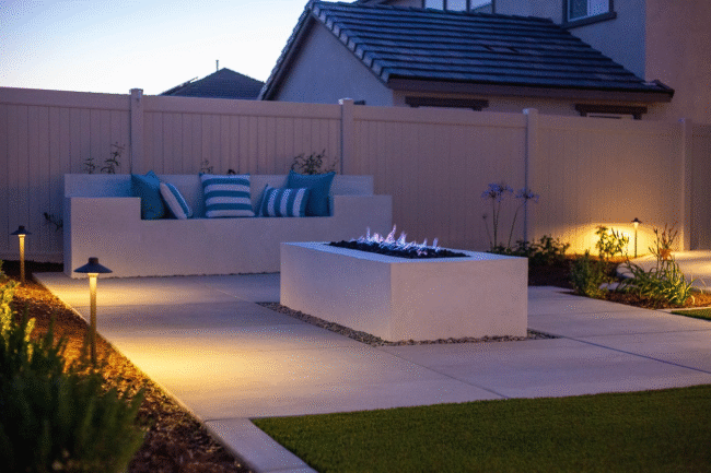 Transform Your Backyard