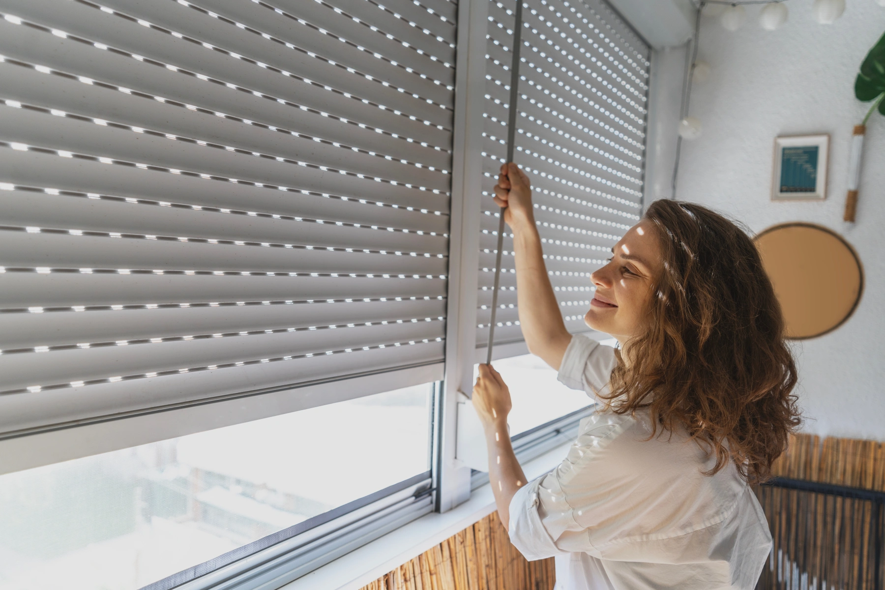 The Benefits of Installing Roller Shutters in Your Adelaide Home