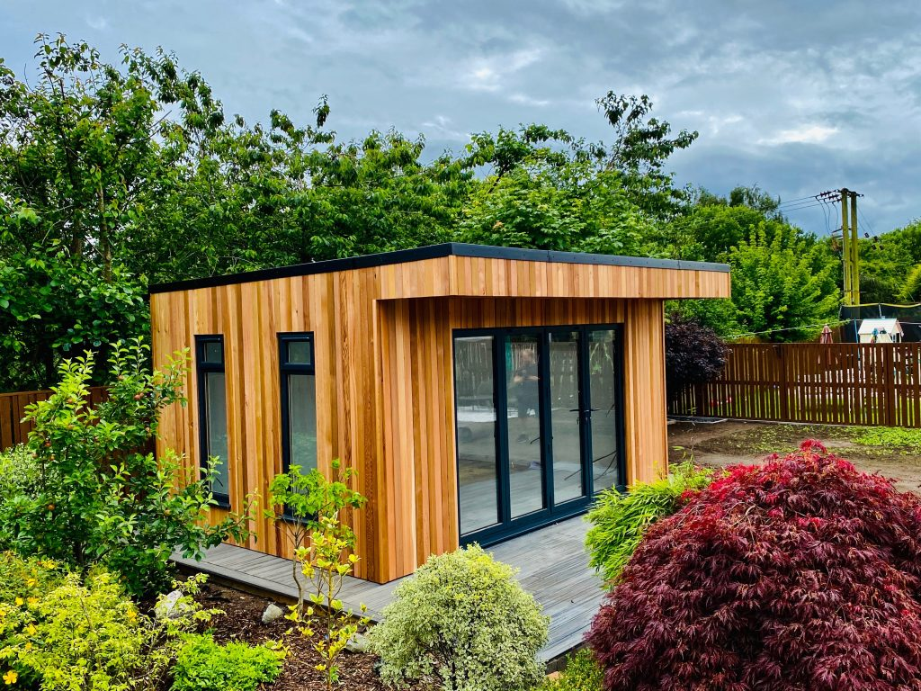 garden rooms