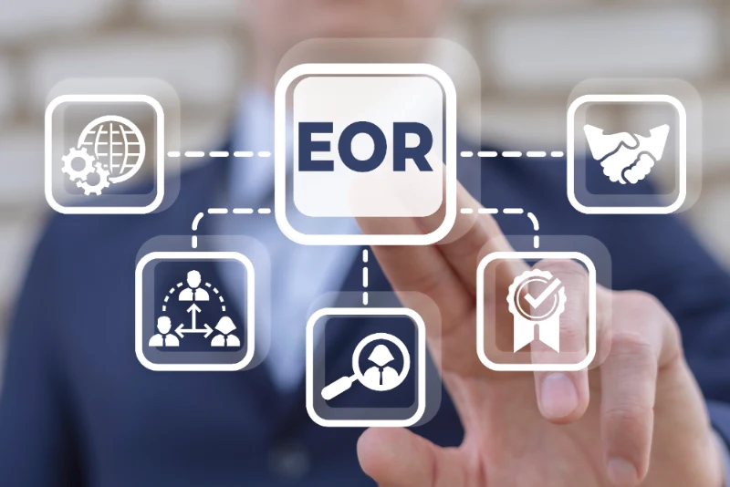 How EOR Services Are Reshaping International Hiring in Mexico