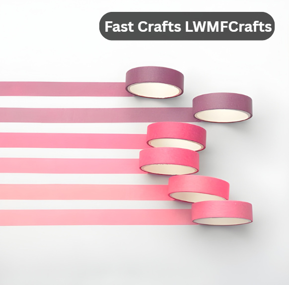 Fast Crafts LWMFCrafts