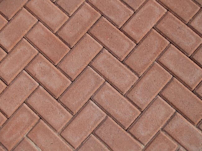 Driveway Pavers