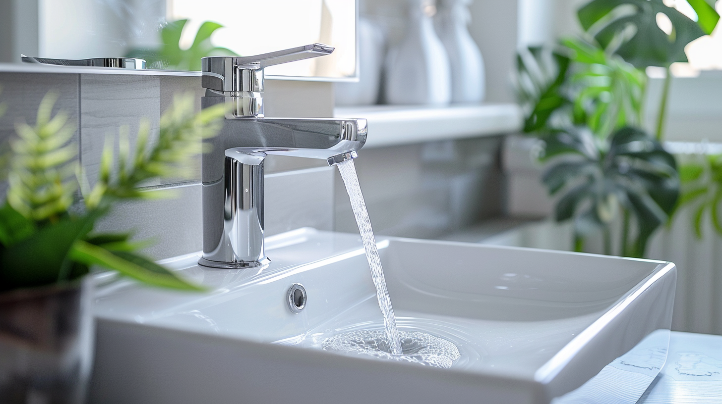Bathroom Drain Maintenance: Keep Your Drains Flowing Year-Round