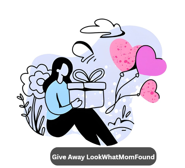 Top 7 Give Away LookWhatMomFound Events You Shouldn’t Miss