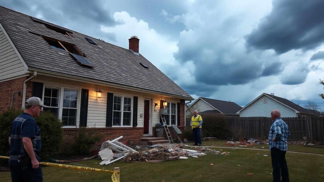Damage