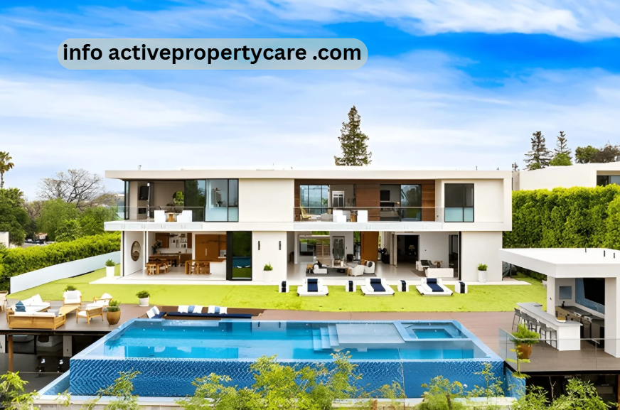 Why Homeowners Trust info activepropertycare .com for Reliable Property Care