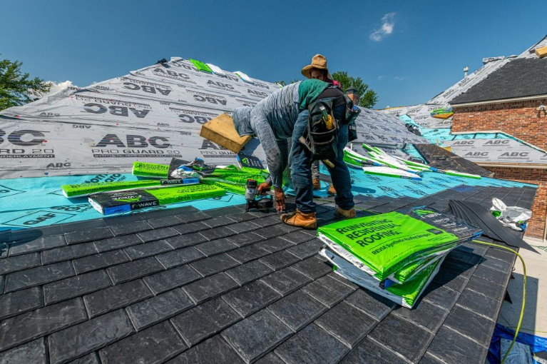 The Fairfax Homeowner’s Guide to Weatherproofing Before It’s Too Late