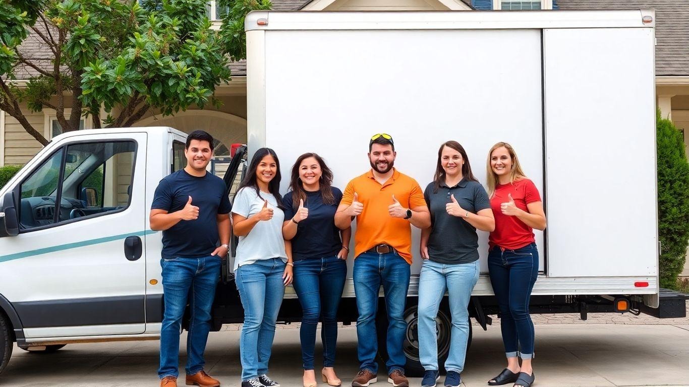 How a Dependable Team Makes Junk Removal Stress-Free for Homeowners