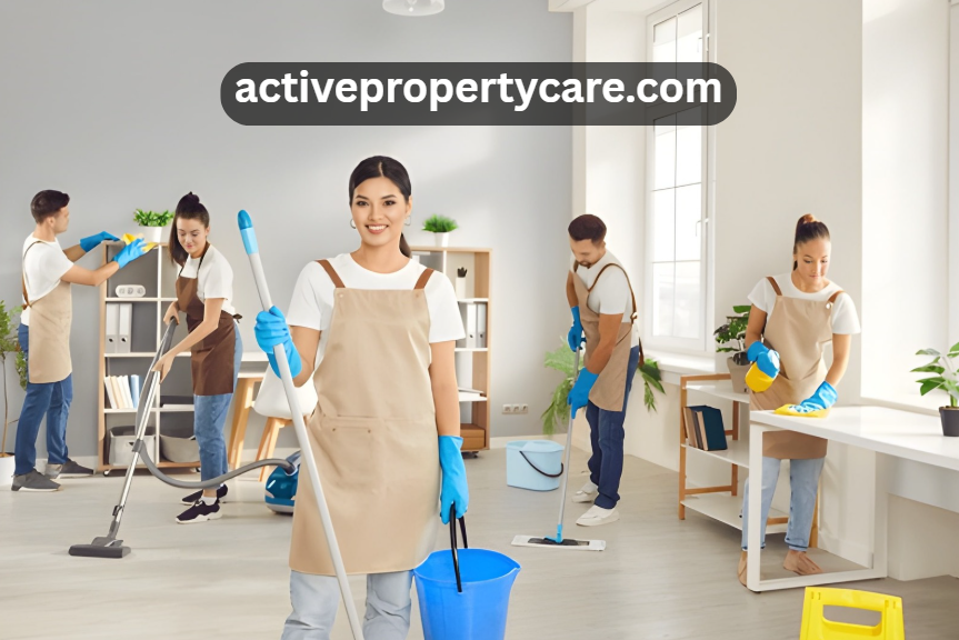 activepropertycare.com : Professional Care for Homes and Businesses
