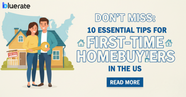 First-Time Homebuyers