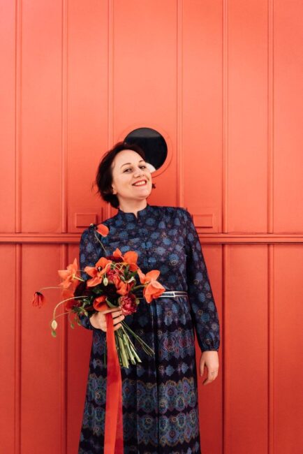 Art of Floral Living