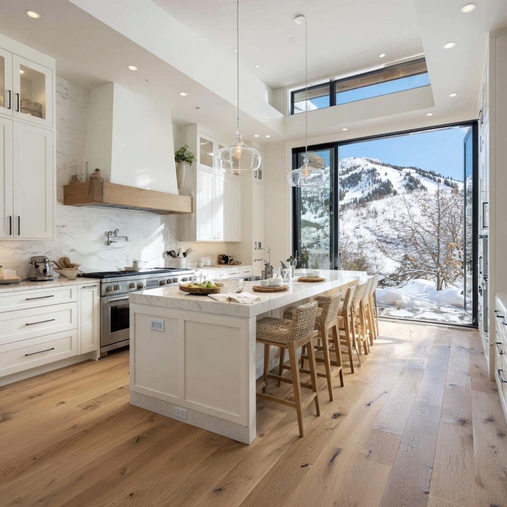 Cost Effective Kitchen Updates That Deliver Real Value