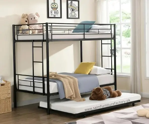Bunk Beds