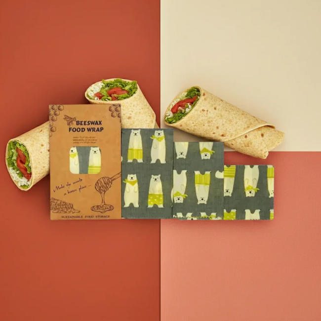 Food Wraps